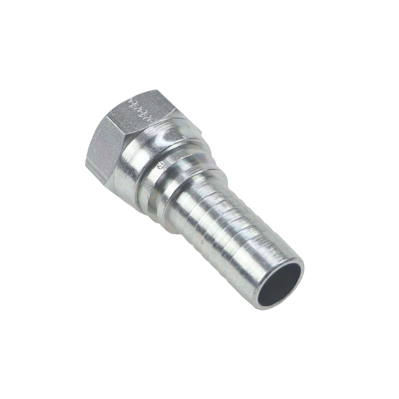 Końcówka zakucie hydrauliczne DKR DN20 3/4" Premium HYDRAL