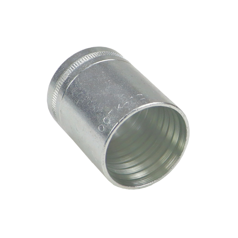 Tuleja do węża DN19 / 20 termoplastycznego R7 kabinówka Premium HYDRAL