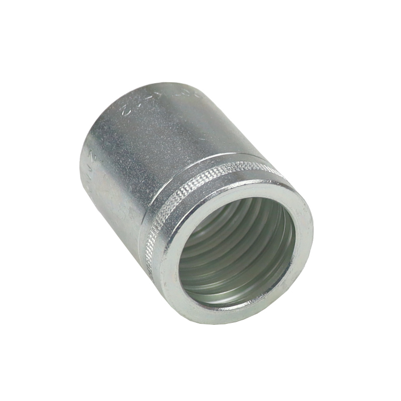 Tuleja do węża DN19 / 20 termoplastycznego R7 kabinówka Premium HYDRAL