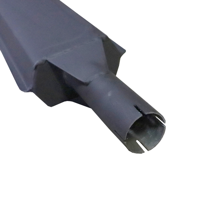Tłumik malowany 1250mm do ciągnika MTZ