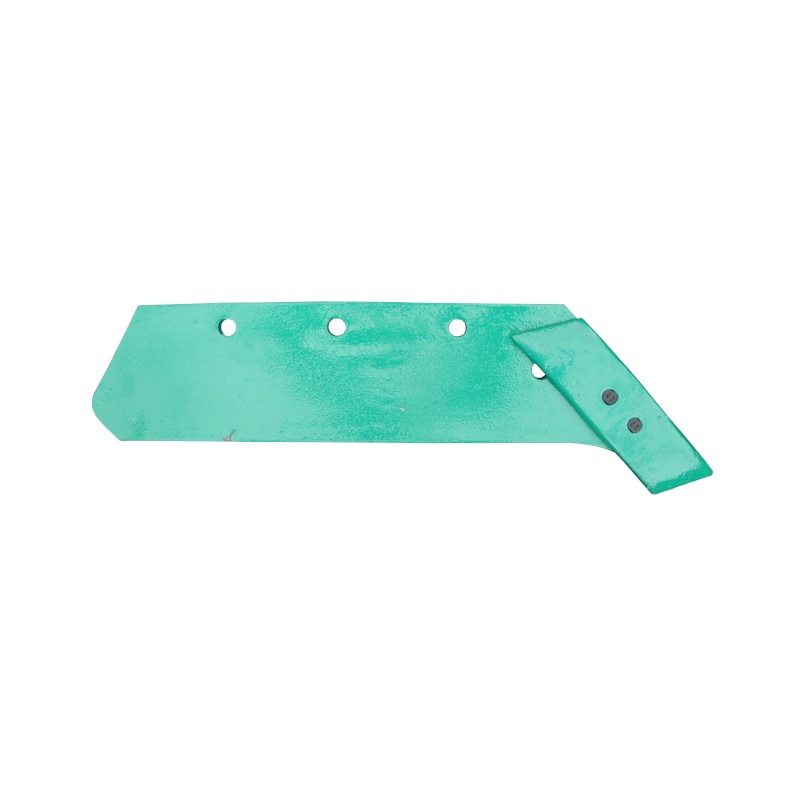 Lemiesz prawy z dłutem kompletny 18" Kverneland