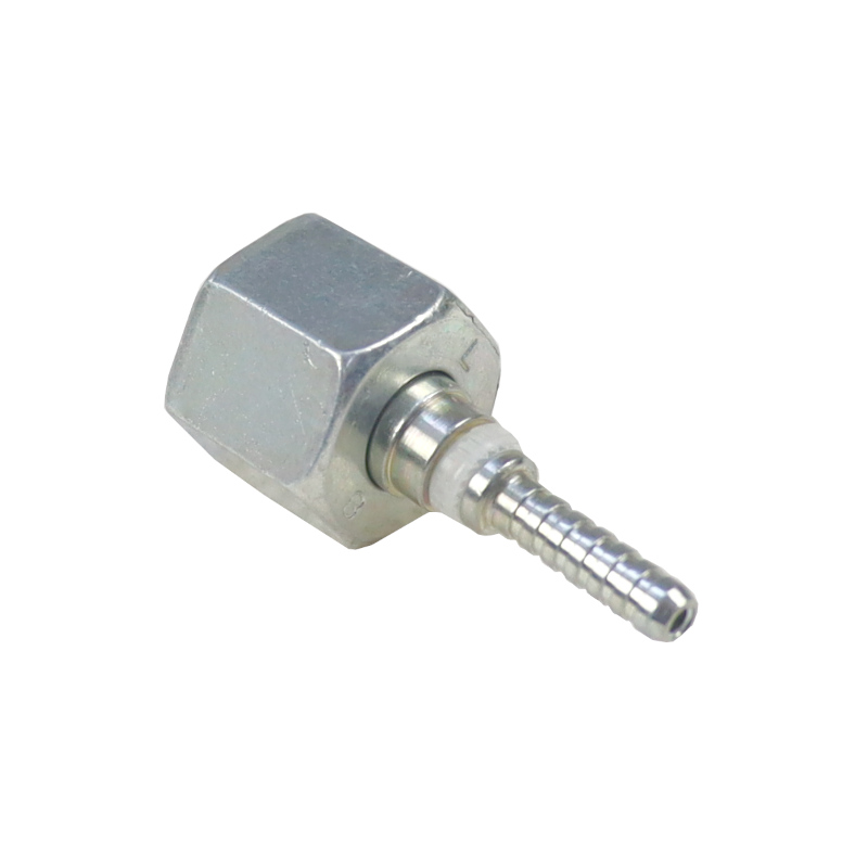 Zakucie hydrauliczne końcówka DKOL 3,4 06 DN04 S31 S32 nakrętka M14x1,5