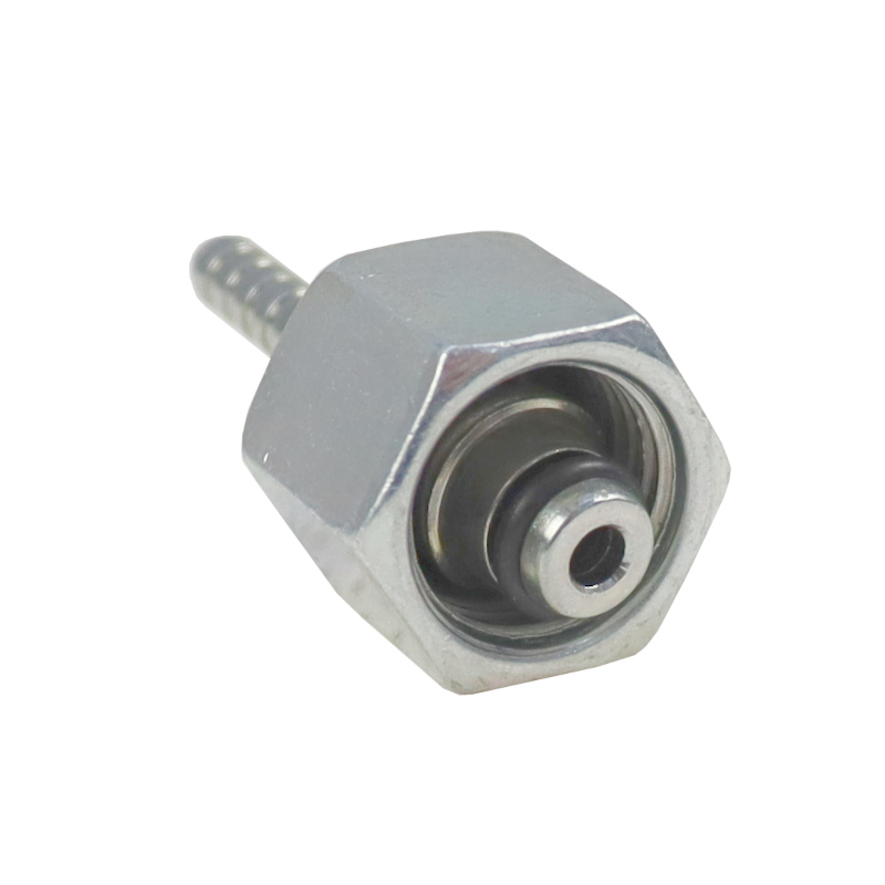 Zakucie hydrauliczne końcówka DKOL 3,4 06 DN04 S31 S32 nakrętka M14x1,5