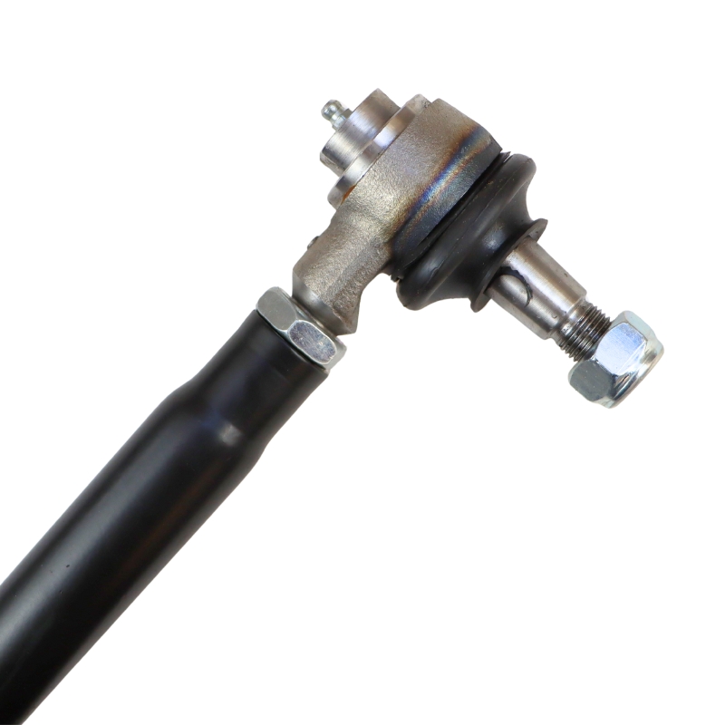 Drążek kierowniczy krótki MF wspomagania KPL zakres 1004mm-1060mm LEILAND