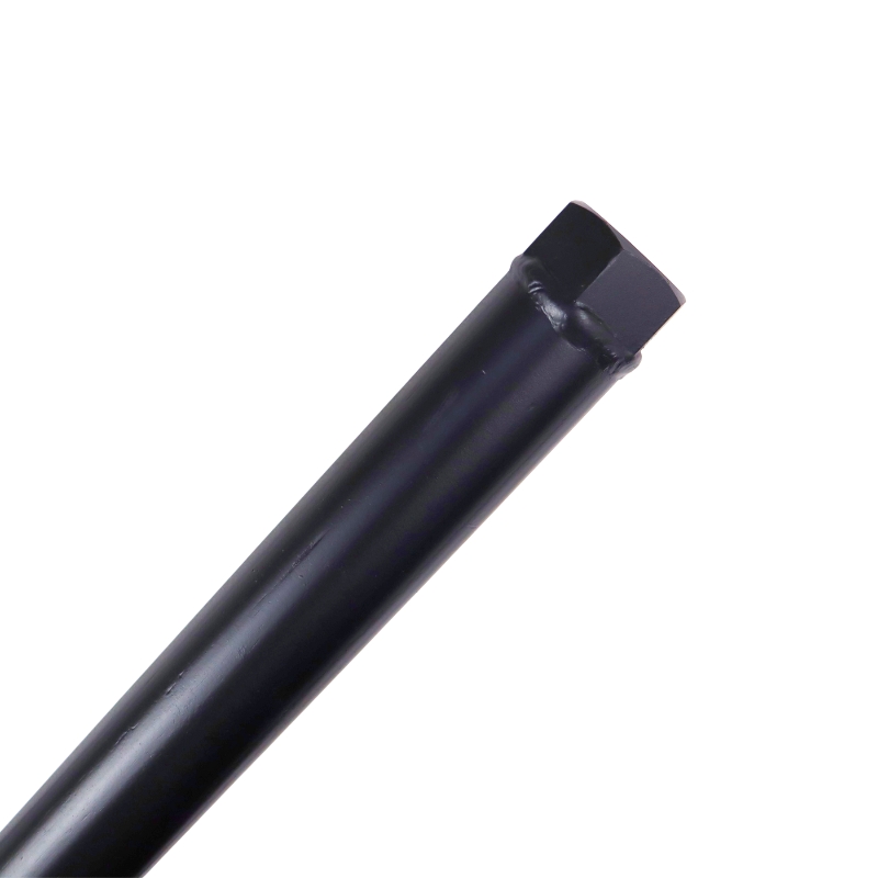 Drążek kierowniczy niekompletny do wspomagania MF poszerzany III L-1370mm
