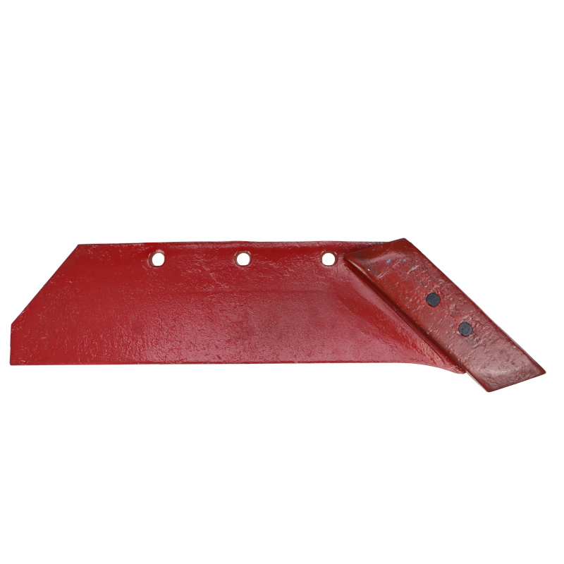Lemiesz prawy 16" kompletny z dłutem Pług Akpil Vogel&Noot WSM40 PK701301