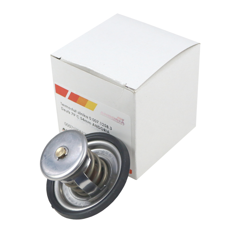 Termostat silnika 0.007.1258.3 Deutz 79C 54mm ANDORIA