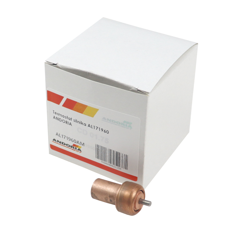 Termostat silnika AL171960 ANDORIA