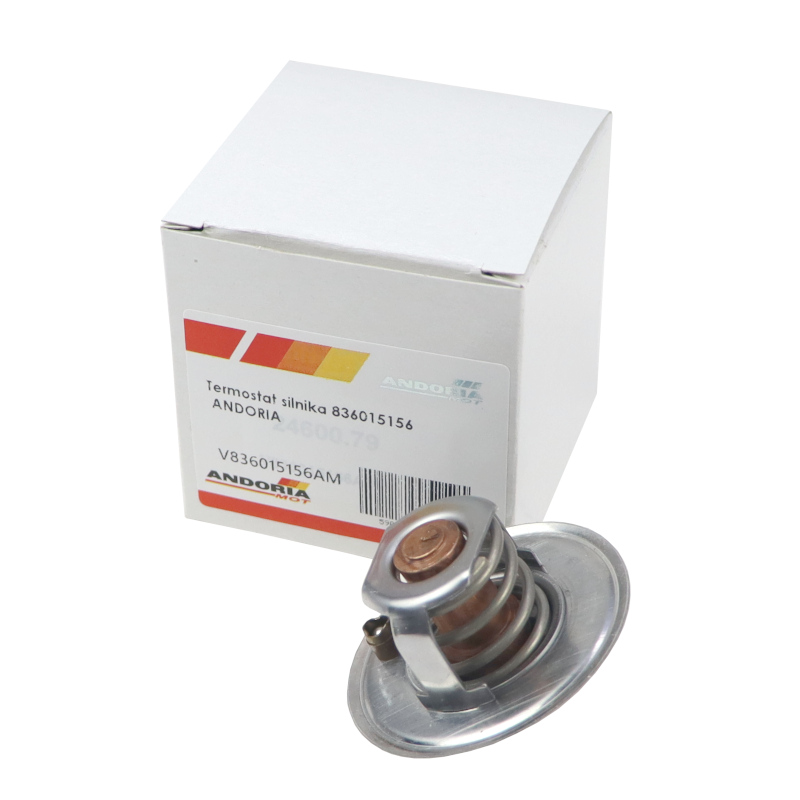 Termostat silnika 836015156 ANDORIA