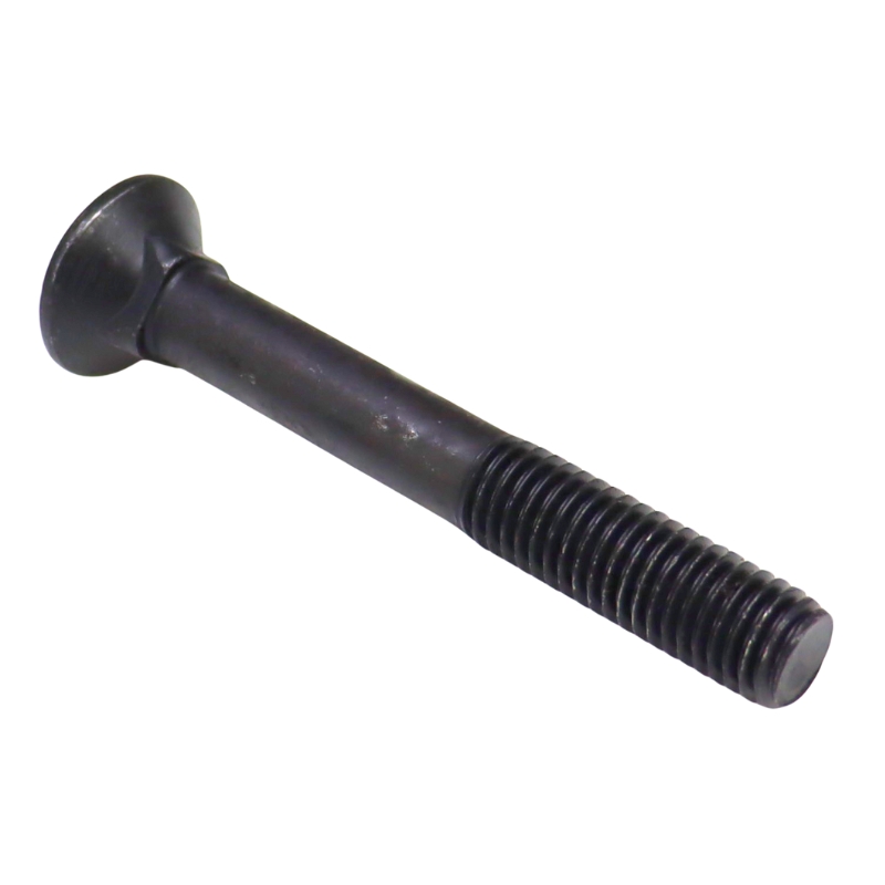 Śruba płużna M12x90 KL8.8 DIN 608