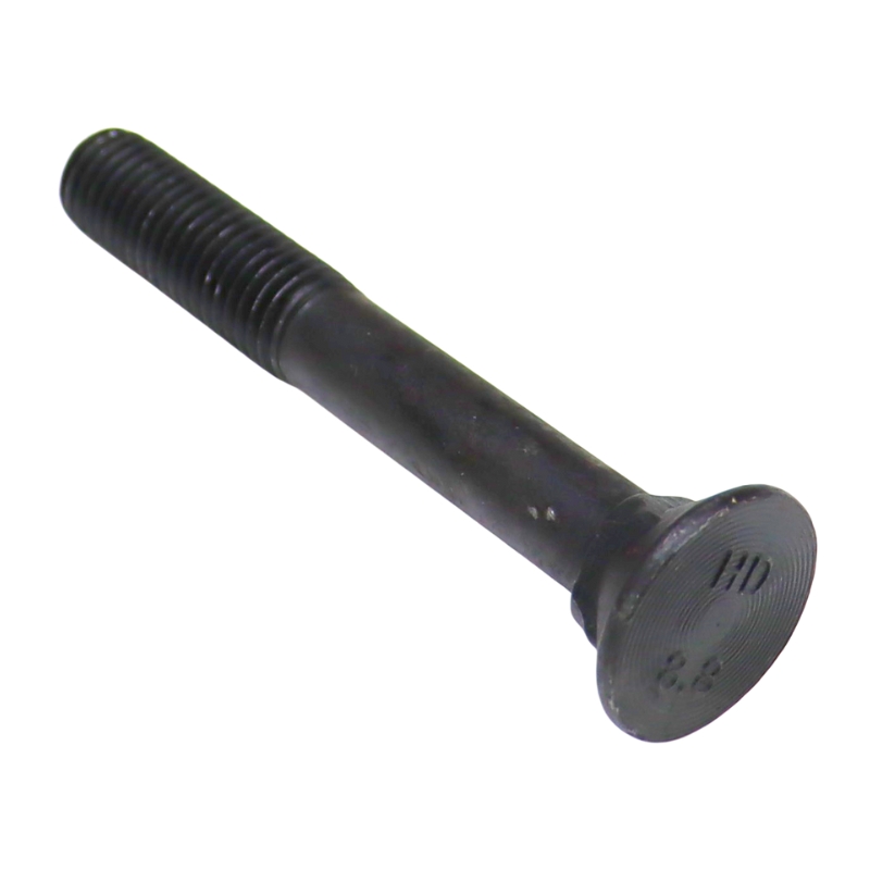 Śruba płużna M12x90 KL8.8 DIN 608