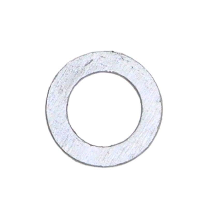 Podkładka uszczelka aluminiowa FI-6x10x1,5