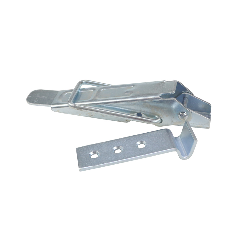 Zamknięcie burtowe 310mmx30mm mocowanie na drut