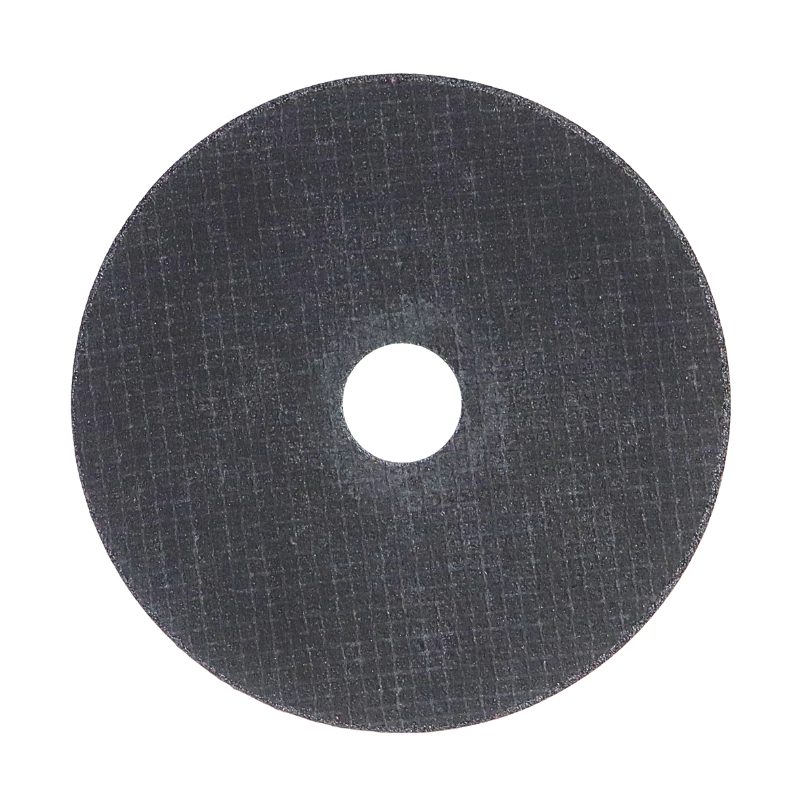 Tarcza do cięcia metalu i stali nierdzewnej 125x1,6x22 Metal-Inox NTS 894