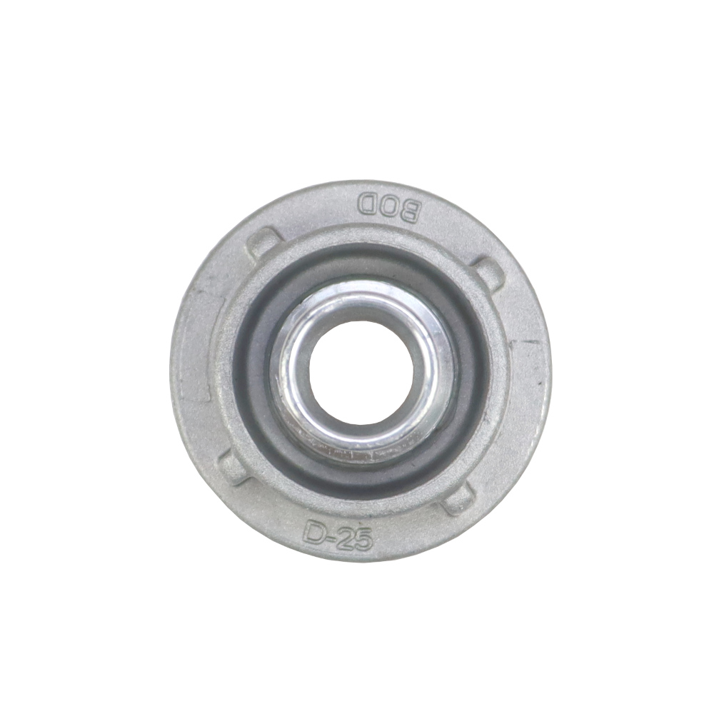 Łącznik ssawny STORZ 25mm z tuleją pod wąż 20mm aluminiowy PZL HYDRAL
