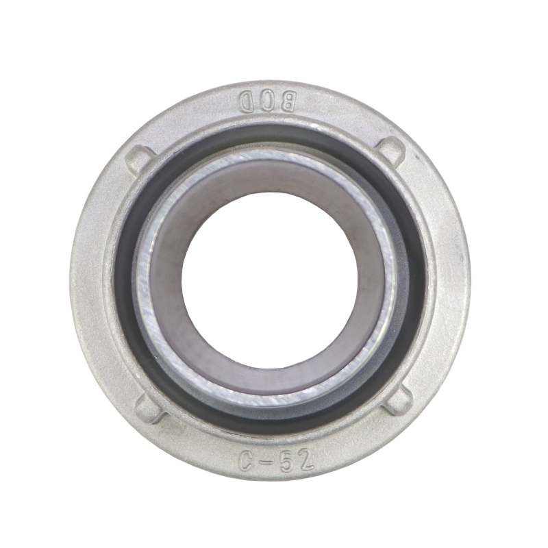 Łącznik ssawny STORZ 52 z tuleją pod wąż 52mm aluminiowy PZL HYDRAL