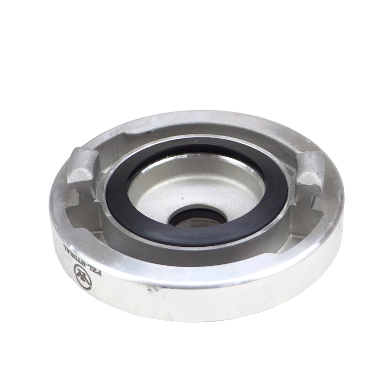 Nasada aluminiowa STORZ 52mm z gwintem wewnętrznym 1"  PZL HYDRAL