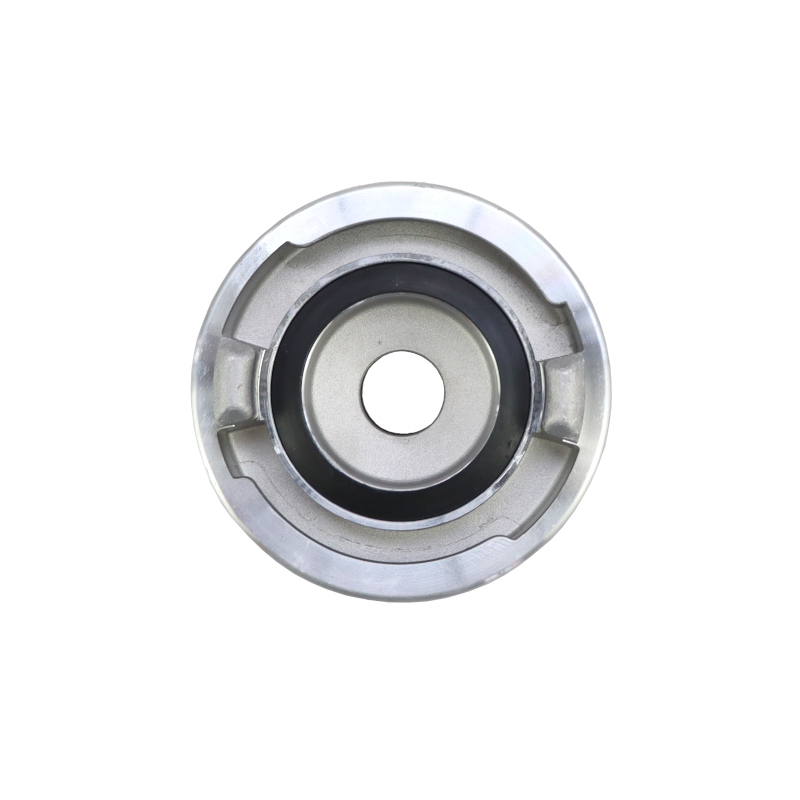 Nasada aluminiowa STORZ 52mm z gwintem wewnętrznym 1"  PZL HYDRAL