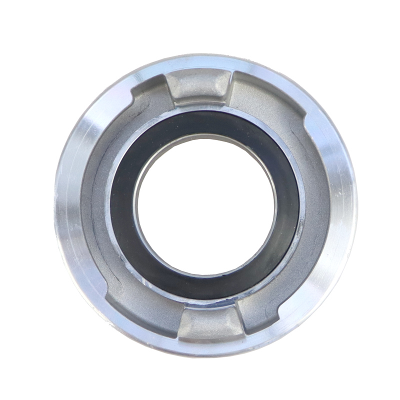 Nasada aluminiowa STORZ 52mm z gwintem wewnętrznym 2 1/2" PZL HYDRAL