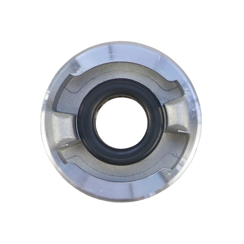 Nasada aluminiowa STORZ 25mm z gwintem zewnętrznym 1"  PZL HYDRAL