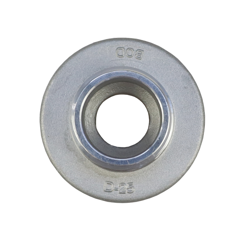Nasada aluminiowa STORZ 25mm z gwintem zewnętrznym 1"  PZL HYDRAL