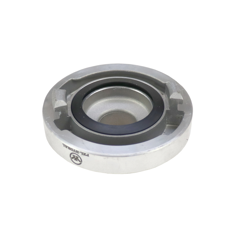 Nasada aluminiowa STORZ 52mm z gwintem zewnętrznym 1" PZL HYDRAL