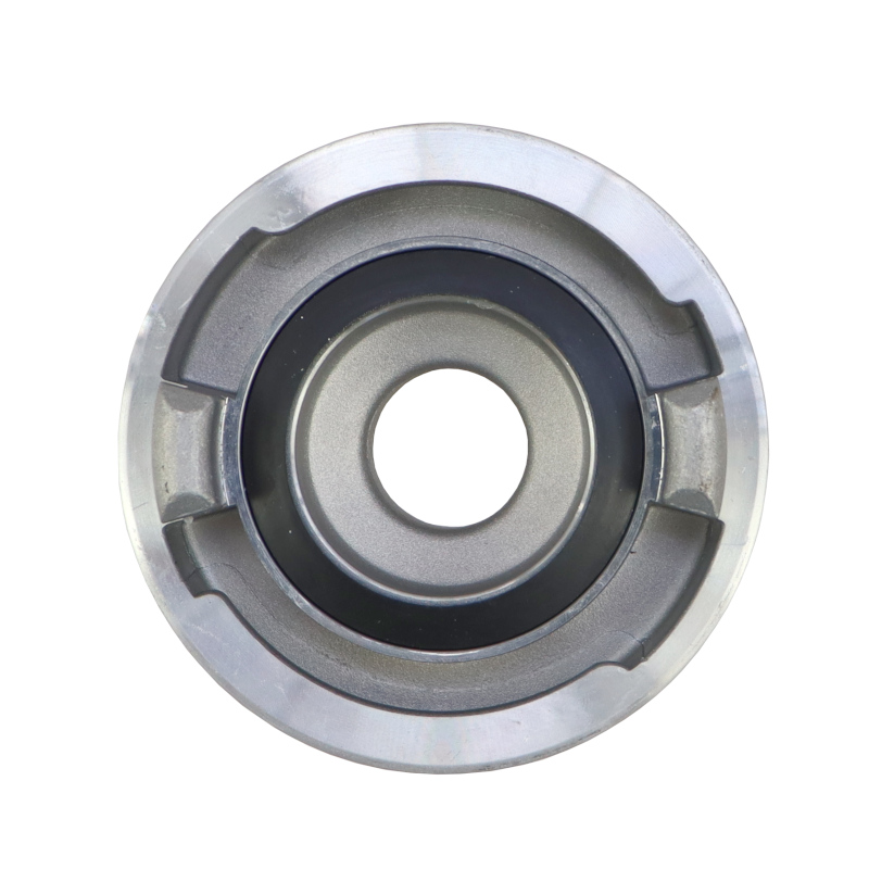 Nasada aluminiowa STORZ 52mm z gwintem zewnętrznym 1" PZL HYDRAL