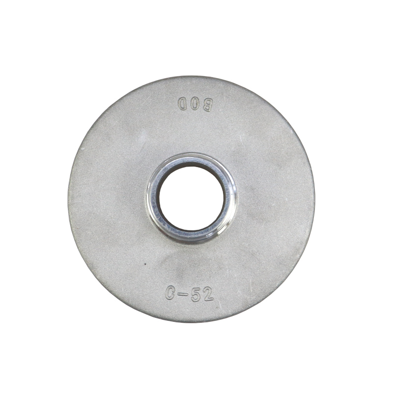 Nasada aluminiowa STORZ 52mm z gwintem zewnętrznym 1" PZL HYDRAL