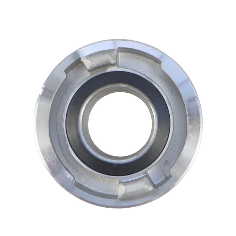 Nasada aluminiowa STORZ 52mm z gwintem zewnętrznym 1 1/2" PZL HYDRAL
