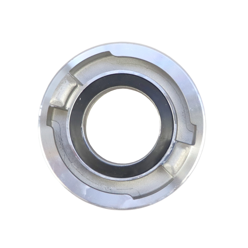Nasada aluminiowa STORZ 52mm z gwintem zewnętrznym 2"  PZL HYDRAL