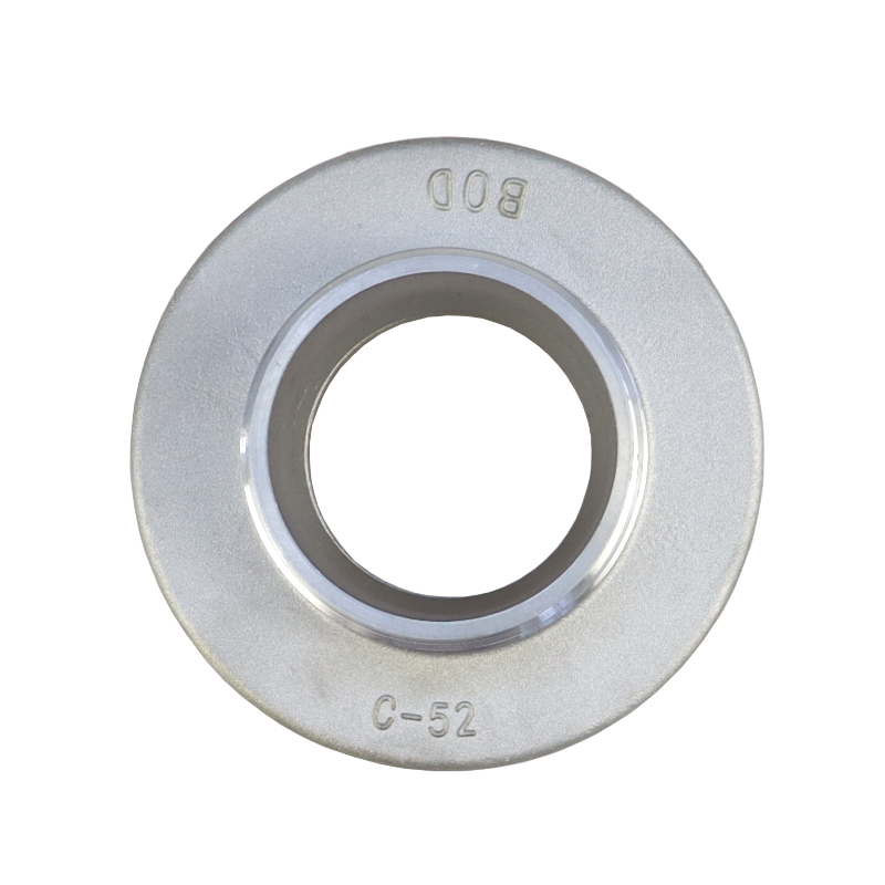Nasada aluminiowa STORZ 52mm z gwintem zewnętrznym 2"  PZL HYDRAL