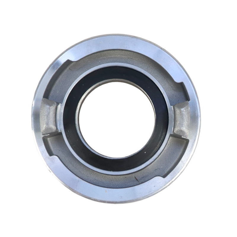 Nasada aluminiowa STORZ 52mm z gwintem zewnętrznym 2 1/2"  PZL HYDRAL