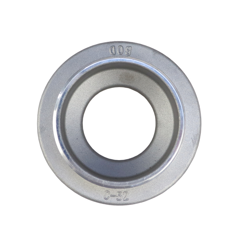 Nasada aluminiowa STORZ 52mm z gwintem zewnętrznym 2 1/2"  PZL HYDRAL