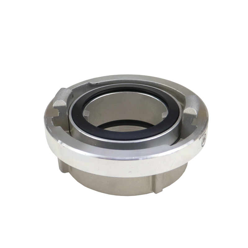 Nasada aluminiowa STORZ 75mm obrotowa z gwintem wewnętrznym 2 1/2"  PZL HYDRAL