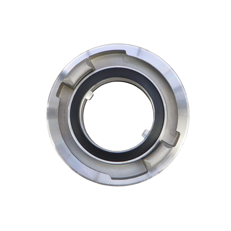 Nasada aluminiowa STORZ 75mm obrotowa z gwintem wewnętrznym 2 1/2"  PZL HYDRAL