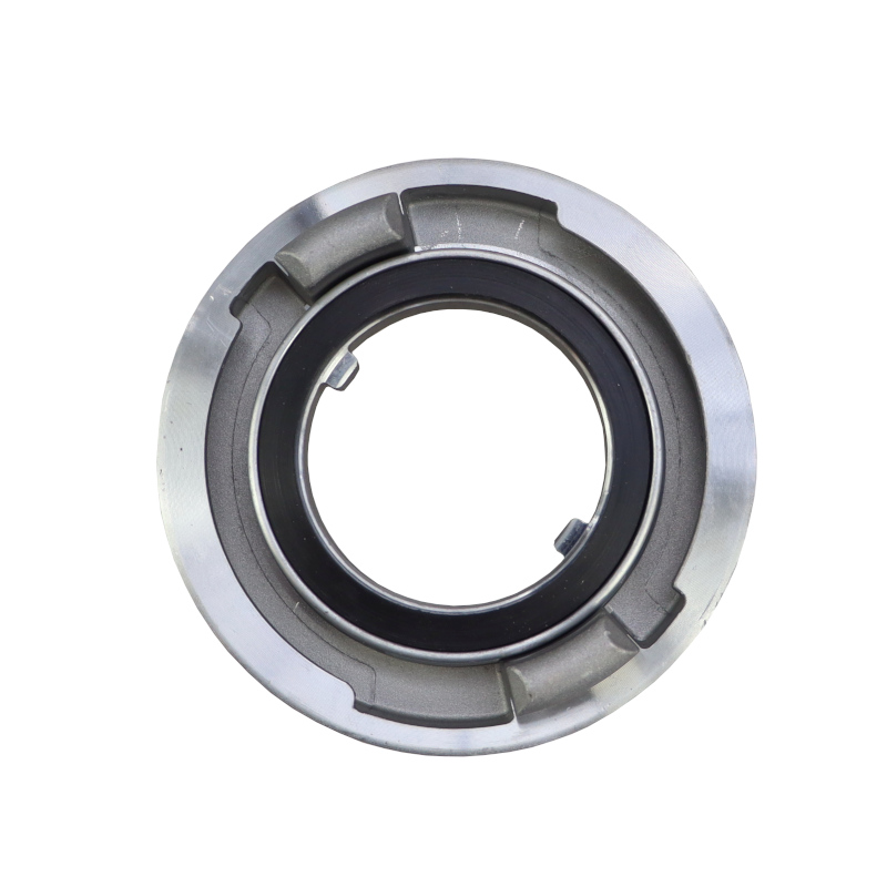 Nasada aluminiowa STORZ 75mm obrotowa z gwintem wewnętrznym 3"  PZL HYDRAL