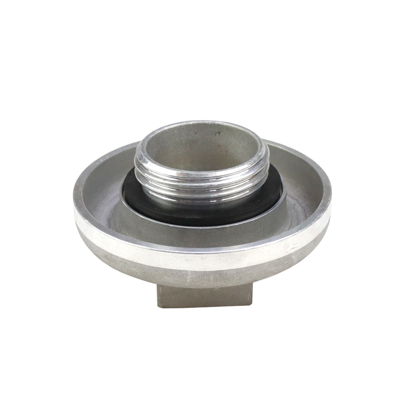 Pokrywa nasada hydrantowa aluminiowa STORZ FI-52mm PZL HYDRAL