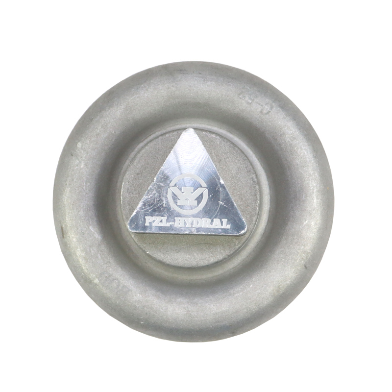 Pokrywa nasada hydrantowa aluminiowa STORZ FI-52mm PZL HYDRAL