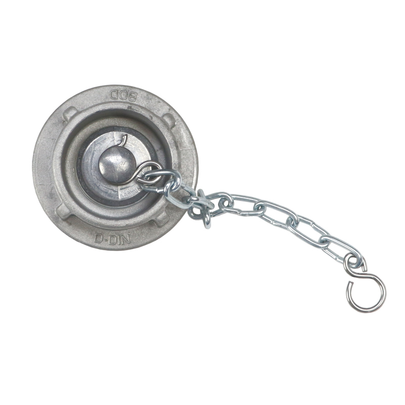 Pokrywa nasady STORZ 25mm aluminiowa PZL HYDRAL