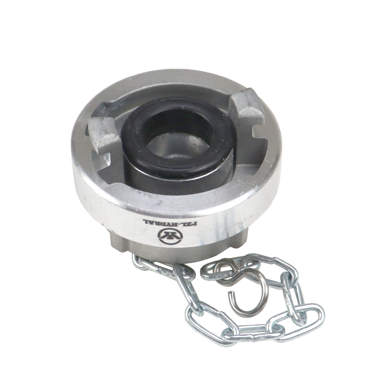 Pokrywa nasady STORZ 25mm aluminiowa PZL HYDRAL