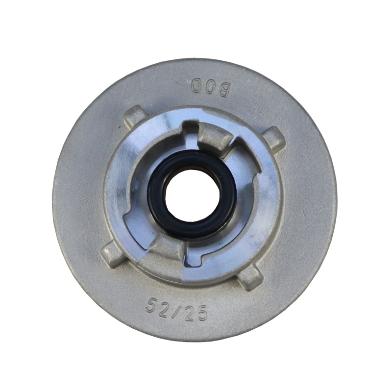 Redukcja przełącznik STORZ 52 / 25mm aluminiowa PZL HYDRAL
