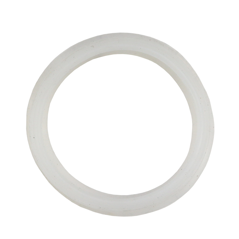 Uszczelka nasady złącza strażackiego STORZ ssawno-tłoczna Fi-3" / 75mm silikon Premium PZL HYDRAL