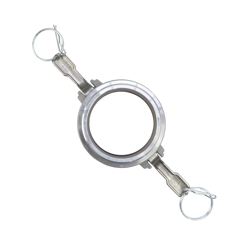 Szybkozłącze Camlock coupling gniazdo Typ B aluminium 3" x 76mm PZL HYDRAL