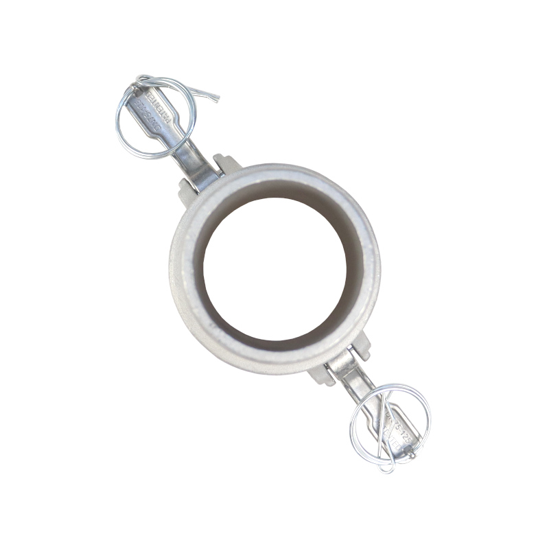 Szybkozłącze Camlock coupling gniazdo Typ C aluminium 3" x 76mm PZL HYDRAL