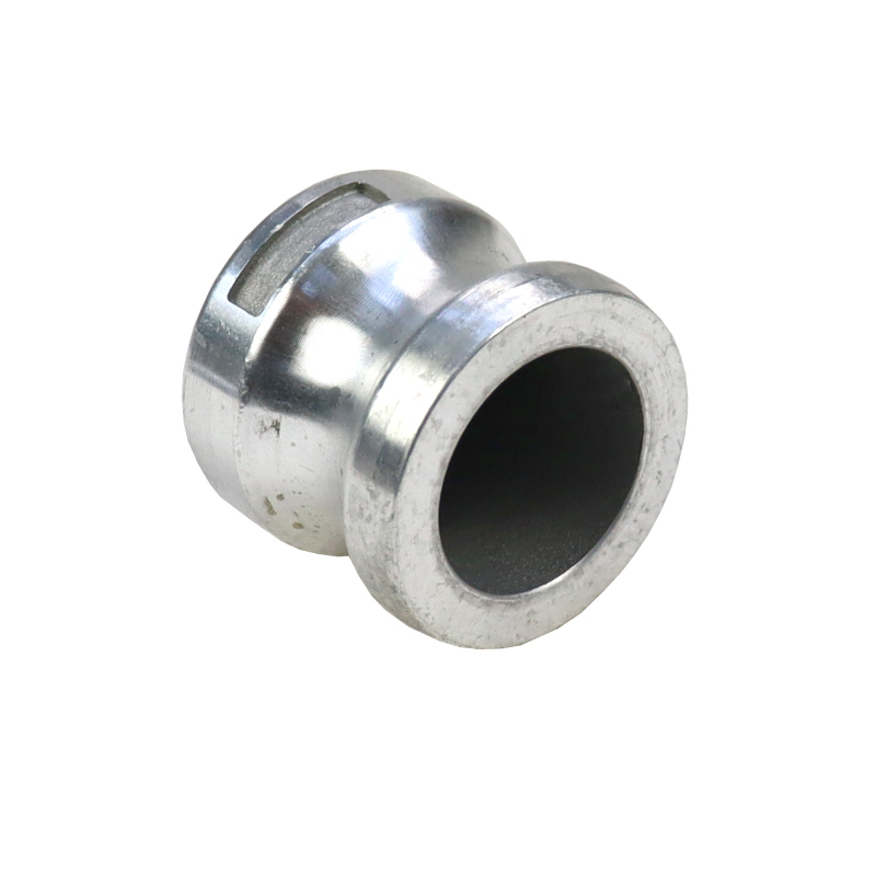 Zaślepka złącza Camlock DP męska 16bar aluminium 1" x 25mm PZL HYDRAL