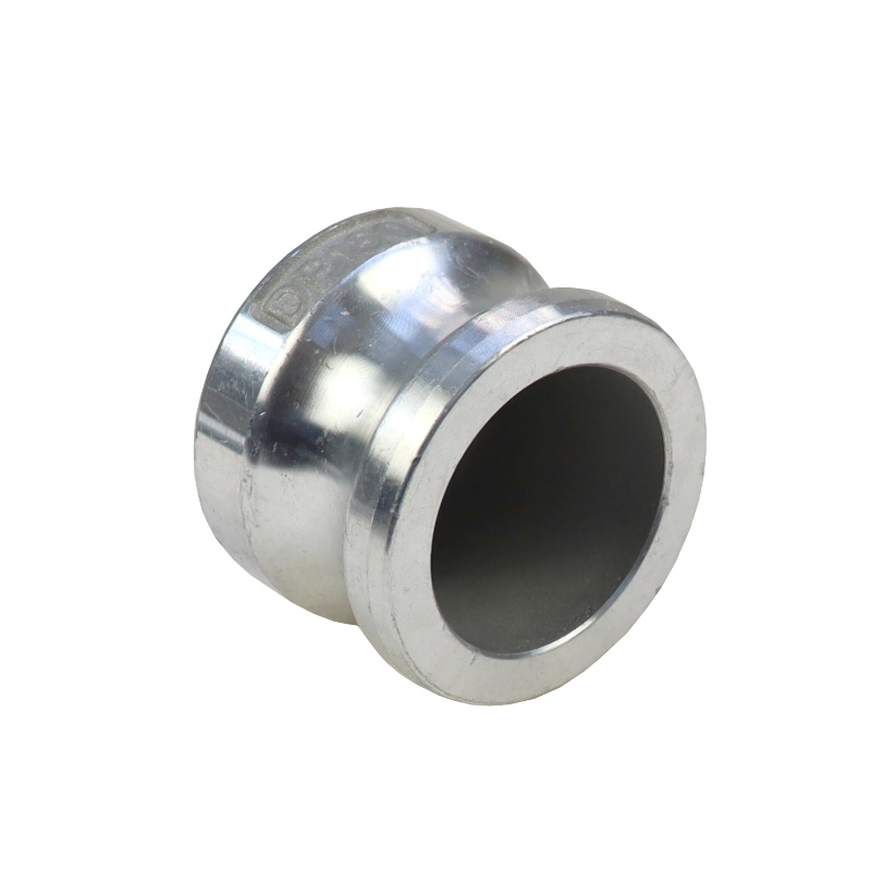Zaślepka złącza Camlock DP męska 16bar aluminium 1 1/2" x 38mm PZL HYDRAL