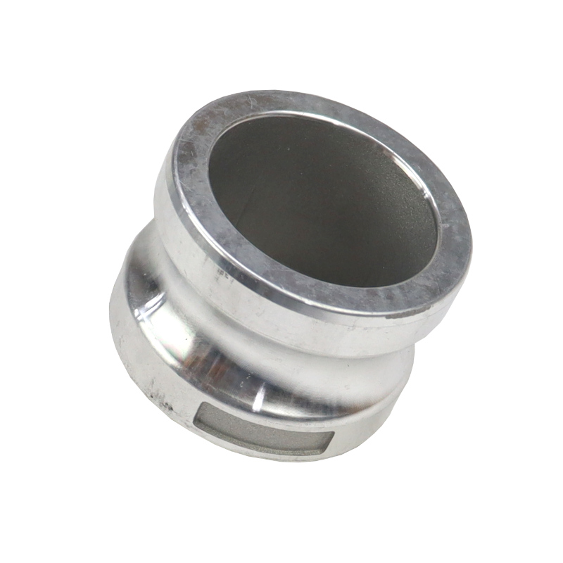 Zaślepka złącza Camlock DP męska 16bar aluminium 2" x 50mm PZL HYDRAL