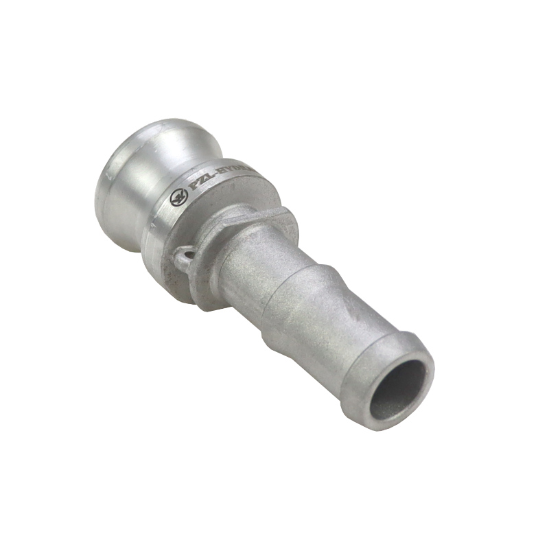 Szybkozłącze Camlock coupling wtyczka Typ E aluminium 3/4" x 19mm PZL HYDRAL