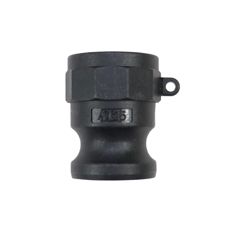 Szybkozłącze Camlock coupling wtyczka Typ A polipropylen PP 1 1/4" x 32mm PZL HYDRAL