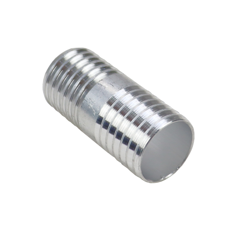 Złącze awaryjne przewodu węża wody FI-25mm aluminiowe